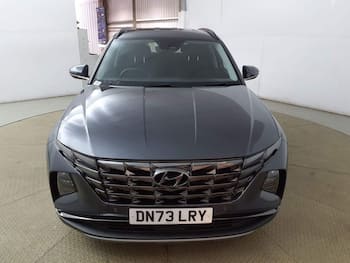 Used Hyundai TUCSON 2023 for sale - 79667303: Photo