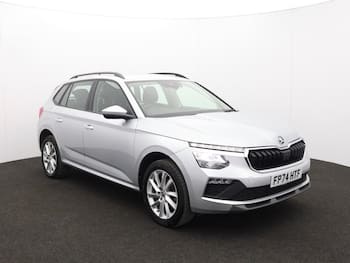 Used Skoda Kamiq 2024 for sale - 79741857: Photo