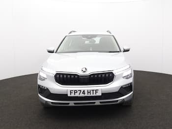 Used Skoda Kamiq 2024 for sale - 79741857: Photo