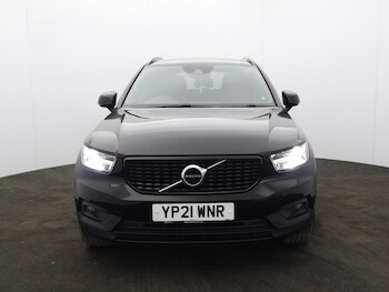 Used Volvo XC40 2021 for sale - 79587488: Photo