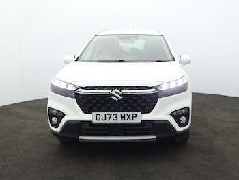 Used Suzuki SX4 S-Cross 2023 for sale - 79587209: Photo
