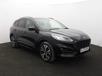 Used Ford Kuga 2023 for sale - 79587064: Photo