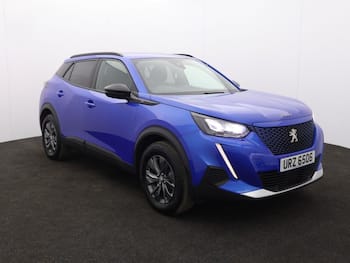 Used Peugeot 2008 2023 for sale - 79741894: Photo