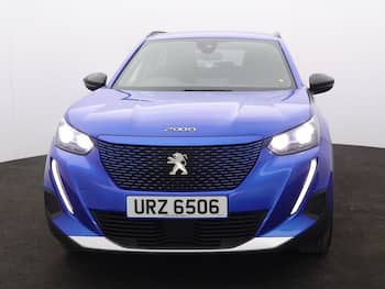 Used Peugeot 2008 2023 for sale - 79741894: Photo