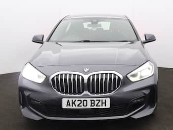 Used BMW 1 Series 2020 for sale - 79741872: Photo