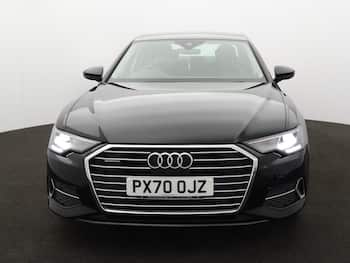 Used Audi A6 2020 for sale - 79741940: Photo