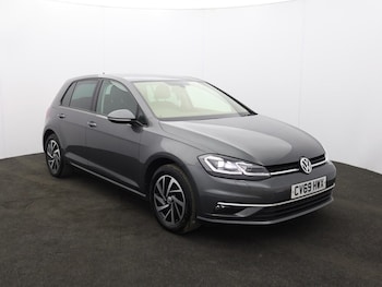 Used Volkswagen Golf 2019 for sale - 79587464: Photo