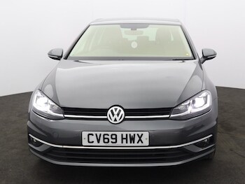 Used Volkswagen Golf 2019 for sale - 79587464: Photo