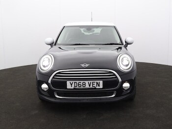 Used MINI Hatch 2019 for sale - 79587291: Photo