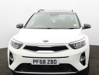 Used Kia Stonic 2018 for sale - 79829066: Photo