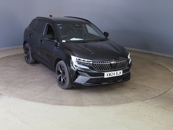 Used Renault Austral 2024 for sale - 79612406: Photo