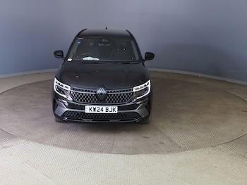 Used Renault Austral 2024 for sale - 79612406: Photo