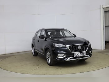Used MG MG HS 2022 for sale - 79587516: Photo