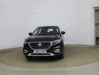 Used MG MG HS 2022 for sale - 79587516: Photo