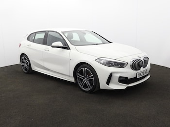 Used BMW 1 Series 2022 for sale - 79587142: Photo