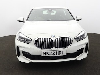 Used BMW 1 Series 2022 for sale - 79587142: Photo