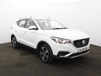 Used MG MG ZS 2020 for sale - 79586993: Photo