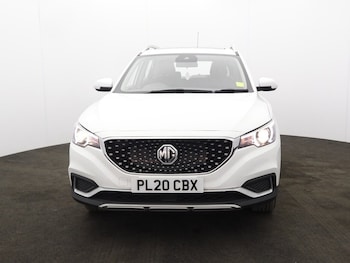 Used MG MG ZS 2020 for sale - 79586993: Photo
