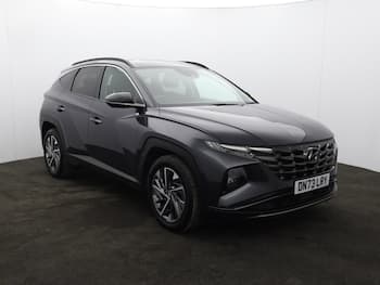 Used Hyundai TUCSON 2023 for sale - 79741864: Photo