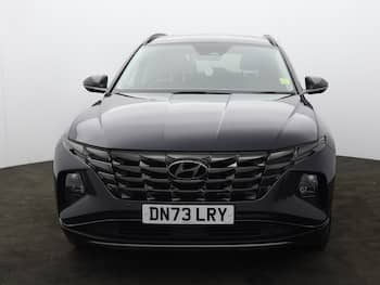 Used Hyundai TUCSON 2023 for sale - 79741864: Photo