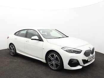 Used BMW 2 Series 2021 for sale - 79741861: Photo
