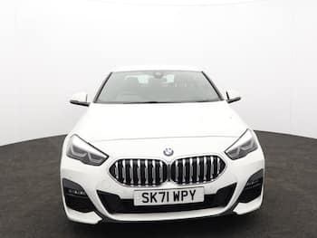 Used BMW 2 Series 2021 for sale - 79741861: Photo