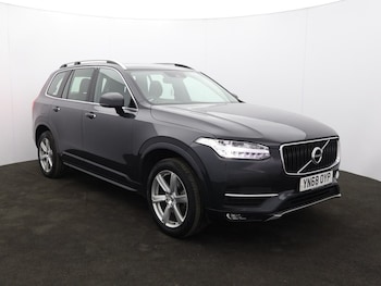 Used Volvo XC90 2018 for sale - 79587245: Photo