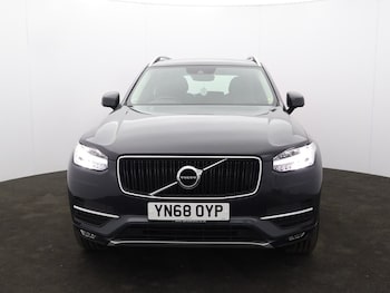 Used Volvo XC90 2018 for sale - 79587245: Photo