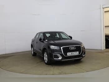 Used Audi Q2 2019 for sale - 79612388: Photo