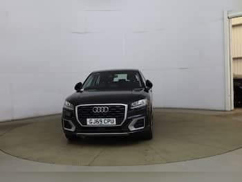 Used Audi Q2 2019 for sale - 79612388: Photo
