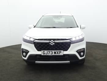 Used Suzuki SX4 S-Cross 2023 for sale - 79741879: Photo