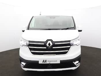 Used Renault Trafic 2022 for sale - 79709416: Photo