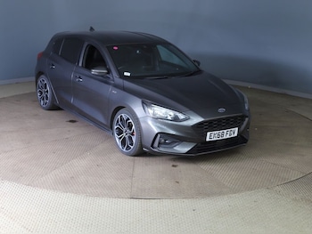 Used Ford Focus 2018 for sale - 79587207: Photo