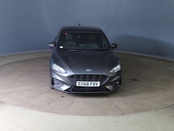 Used Ford Focus 2018 for sale - 79587207: Photo