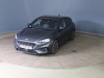 Used Ford Focus 2018 for sale - 79587207: Photo