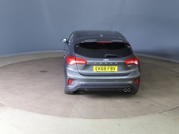 Used Ford Focus 2018 for sale - 79587207: Photo