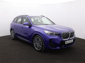 Used BMW X1 2023 for sale - 79587145: Photo