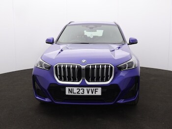 Used BMW X1 2023 for sale - 79587145: Photo