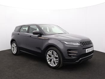 Used Land Rover Range Rover Evoque 2022 for sale - 79741863: Photo