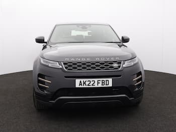 Used Land Rover Range Rover Evoque 2022 for sale - 79741863: Photo