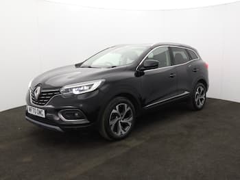 Used Renault Kadjar 2020 for sale - 79741942: Photo