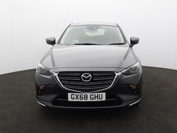Used Mazda CX-3 2018 for sale - 79587342: Photo