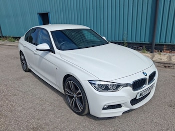 Used BMW 3 Series 2017 for sale - 79587442: Photo