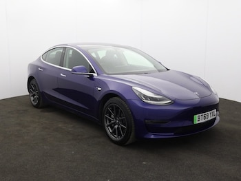 Used Tesla Model 3 2019 for sale - 79587017: Photo
