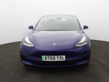 Used Tesla Model 3 2019 for sale - 79587017: Photo