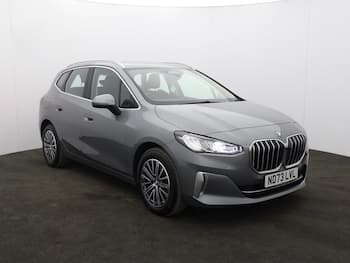 Used BMW 2 Series 2023 for sale - 79741969: Photo