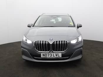 Used BMW 2 Series 2023 for sale - 79741969: Photo