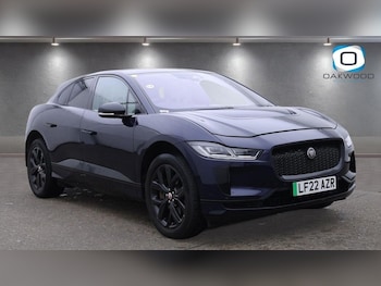 Used Jaguar I-Pace 2022 for sale - 79587159: Photo