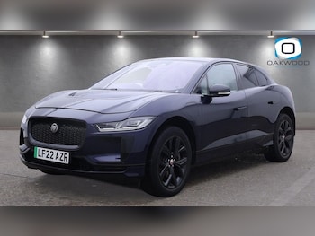 Used Jaguar I-Pace 2022 for sale - 79587159: Photo