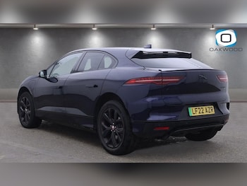 Used Jaguar I-Pace 2022 for sale - 79587159: Photo
